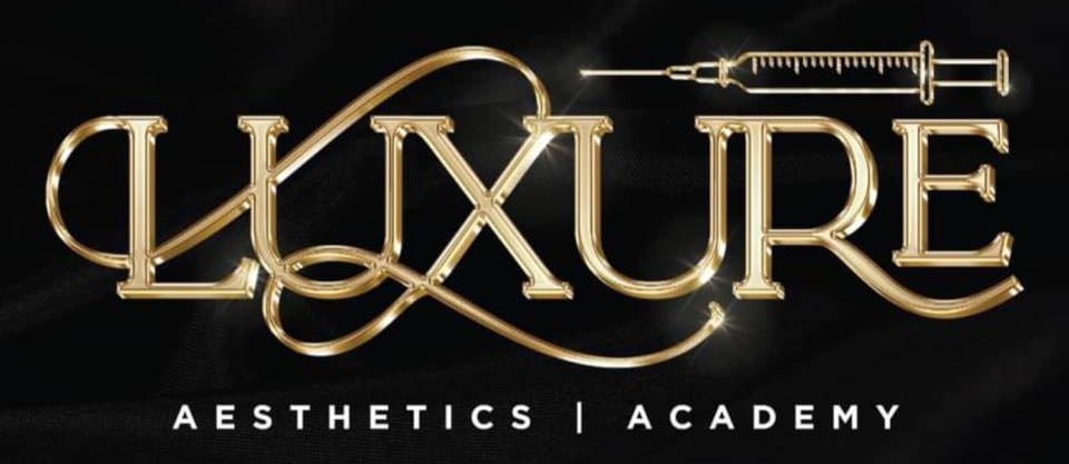 luxure beauty aesthetics